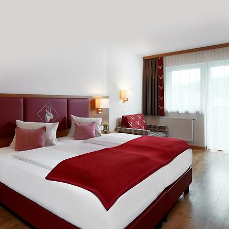 Hotel Kerschbaumer Русбах-ам-Пас-Гшютт Экстерьер фото
