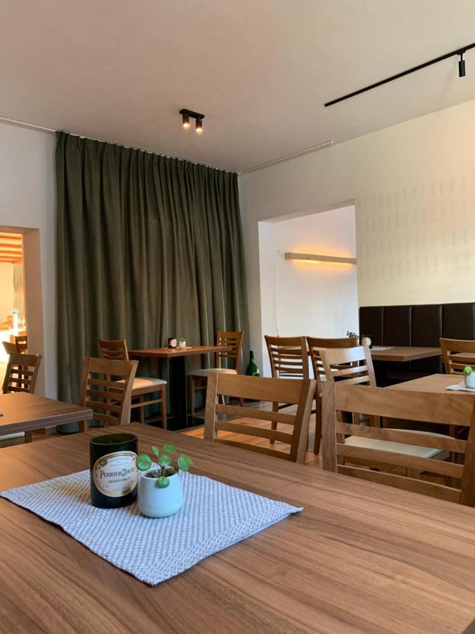 Hotel Kerschbaumer Русбах-ам-Пас-Гшютт Экстерьер фото